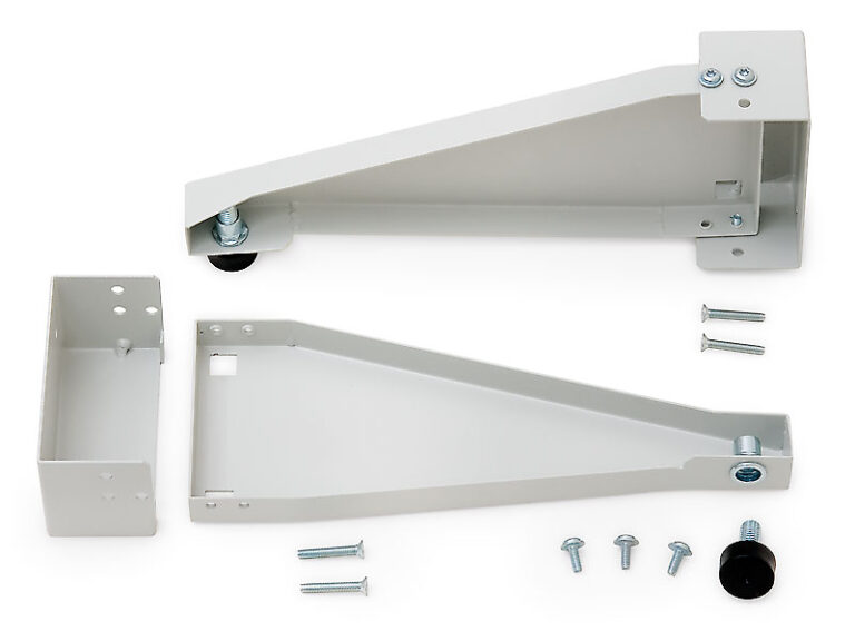 Castors, feet, stabilizers TRITON