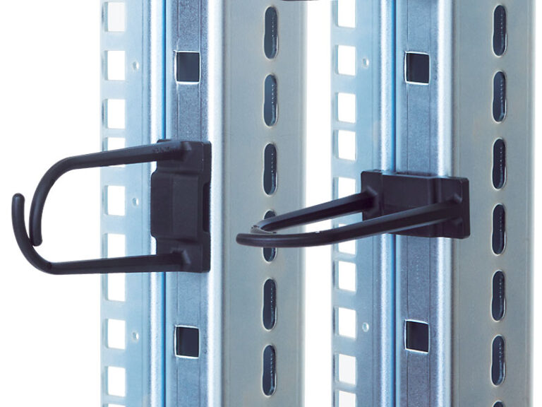 Cable management rings - TRITON